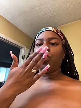 GirthGoddessCoco's Live XXX Chat