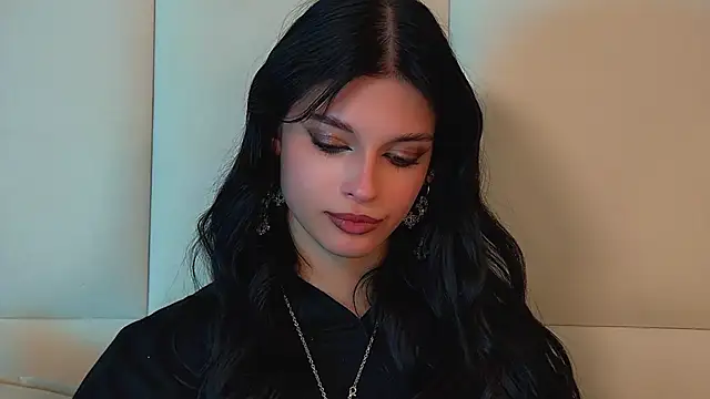 Živý XXX chat BeverlyMost