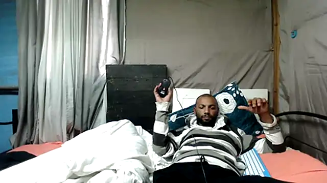 Camodick's Live XXX Chat