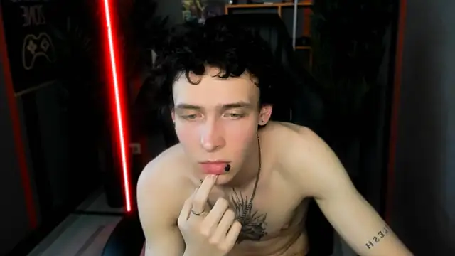 Jacob_Davidson – Live XXX-chat