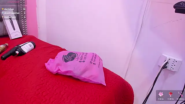 Sofia_Girl_'s Live XXX Chat