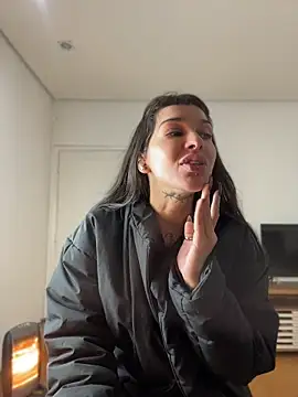 Nikatsu Live XXX-Chat