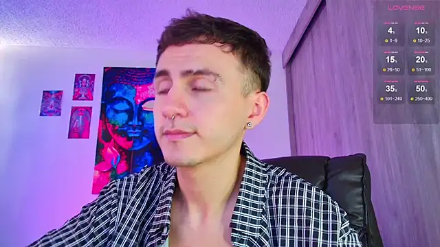 dimitri-bilak Live XXX-chat