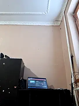 Nika_aa élő XXX-chatje