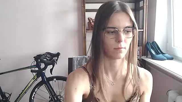 Živý XXX chat love_megi