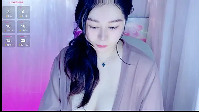 Chat XXX en directo de Scarlett-oracle