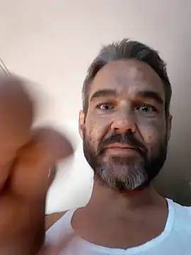 Hornyguy69986's Webcam Show