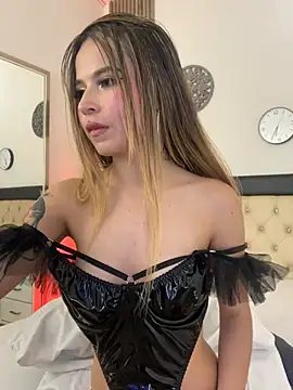 Sia_Foxx01 – Live XXX-chat