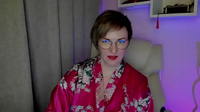 feliziaDesire's Live XXX Chat