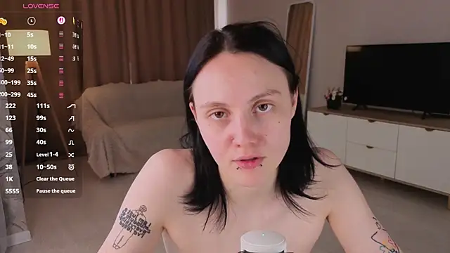 Chat XXX en directo de MaryCoopeer