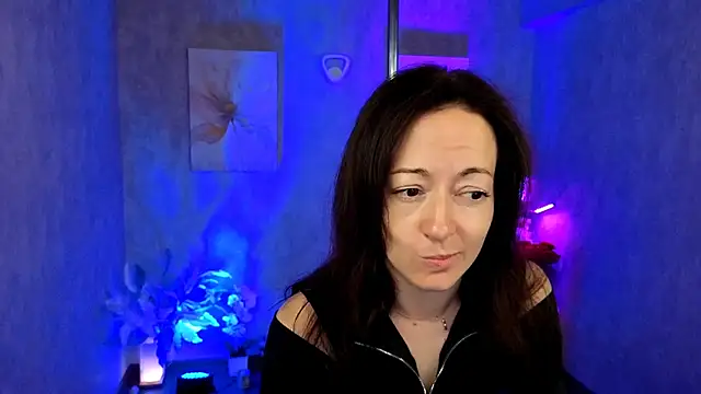 Chat XXX en directo de kimberlyray777