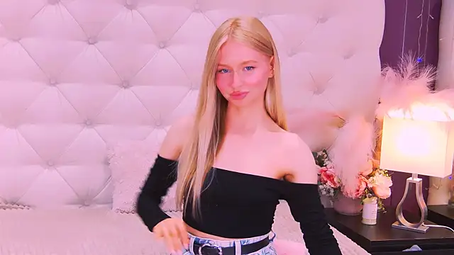 แชท XXX สดของ RheaSky