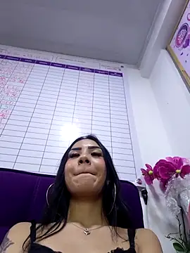 Chat +18 de LilySweet__ ao vivo