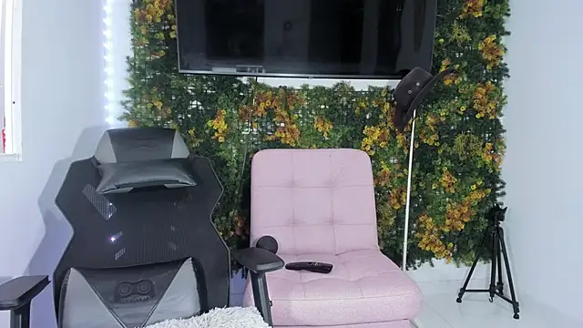 Chatroom XXX en direct de emily_palmeer