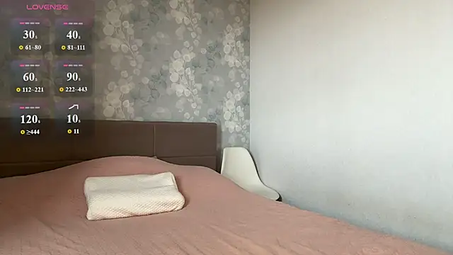 دردشة MIA_SHADE الجنسية المباشرة