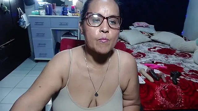 Chatroom XXX en direct de pervert_mommy_
