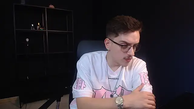 FelixStarkk – webcam-show