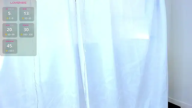 dahian_carter's Live XXX Chat