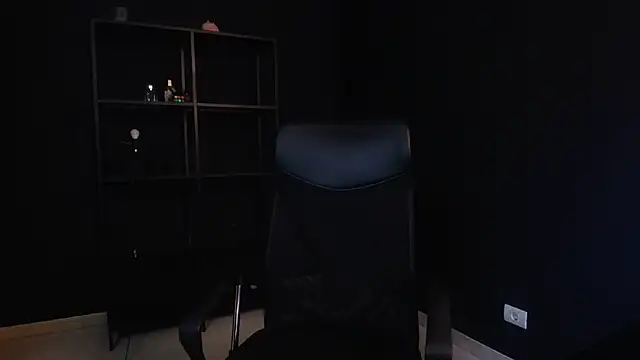 FelixStarkk's Webcam Show