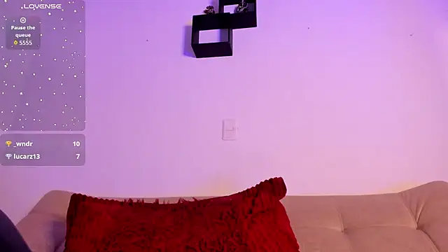 Cristina_joy – Live XXX-chat