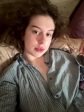 LilianBliss' Live XXX Chat