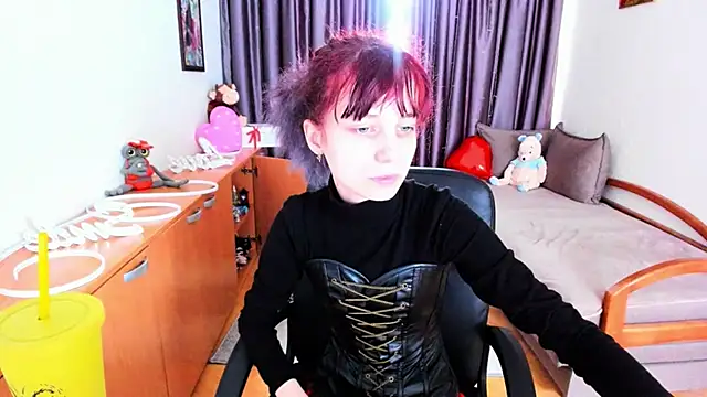 MiniLysii's Live XXX Chat