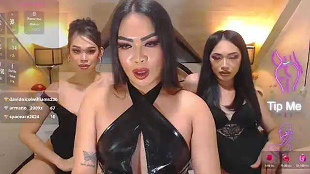 SluttyFilthyAlexa লাইভ XXX চ্যাট