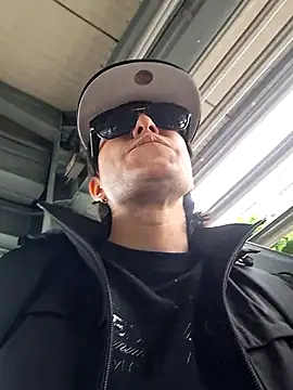 Chat +18 de Karimferrer ao vivo