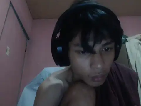 Kyoshi_19 Obrolan Langsung XXX