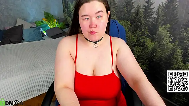 Miss_Triss Obrolan Langsung XXX