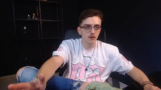 FelixStarkk Obrolan Langsung XXX