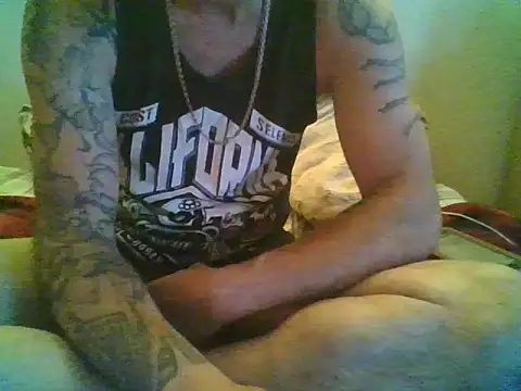 theboobietrap's Live XXX Chat