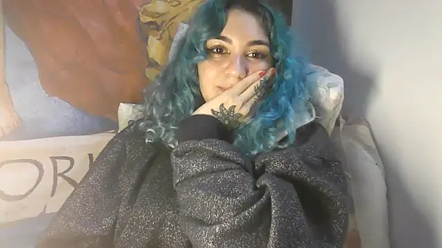 دردشة BabeGurl الجنسية المباشرة