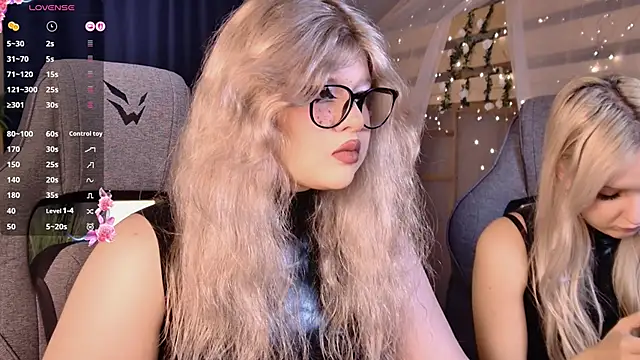 Živý XXX chat MaoqiBeverly