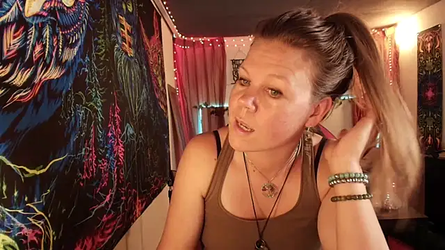 CallMeMaria Live XXX Chat