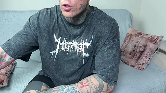 Anubisgods 라이브 XXX 채팅