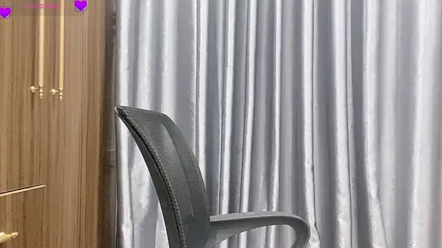 Ryo-Jisoo's Live XXX Chat