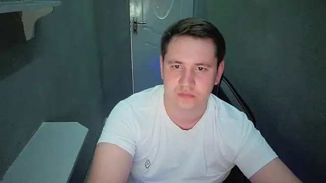 Chat XXX ao vivo de Max_Marlyn
