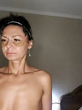 Czat XXX na żywo – Melissa_Fane