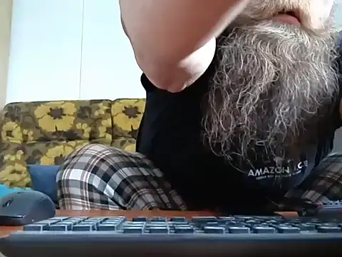 Candylainen Webcam Show