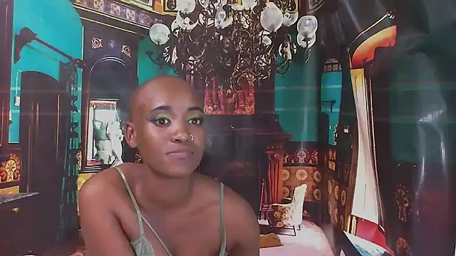 EbonyOlive69 라이브 XXX 채팅