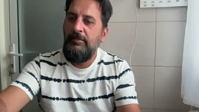 TARKAN1 webcam show