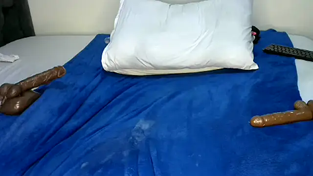 Judy-the-Booty's Live XXX Chat