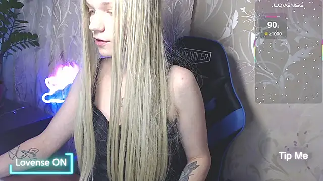 Shiny_Victoria's Live XXX Chat