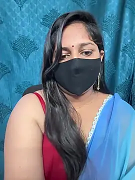 Hot_Girl_Aishwariya Obrolan Langsung XXX