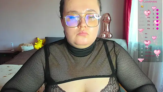 Chat XXX en directo de Jessica_Joy