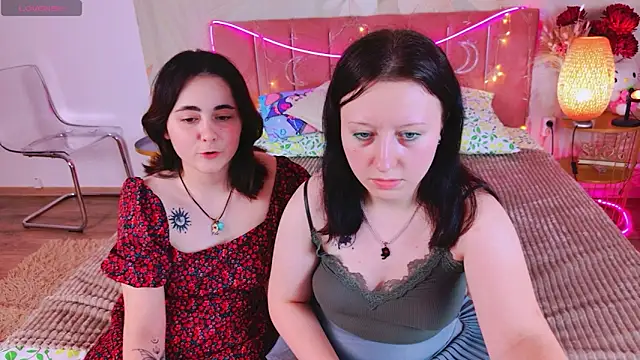 عرض كام RuthHalll