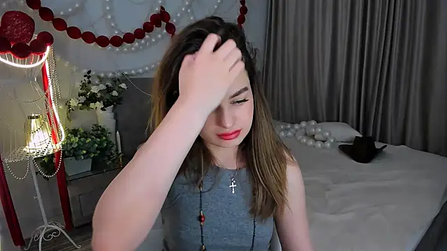 Chat +18 de MiracleCurly ao vivo