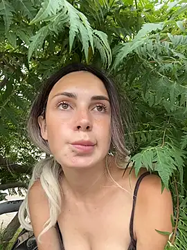 Chat XXX en directo de SandraCarter