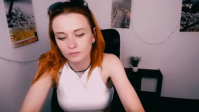 PeppyMia's Live XXX Chat